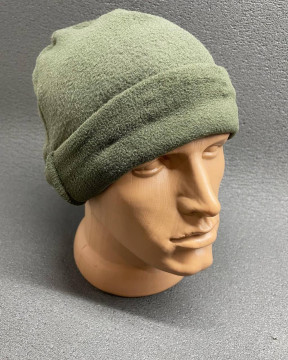 БАЛАКЛАВА ФЛІСОВА ОЛИВА