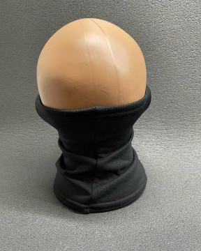 БАФ ФЛІСОВИЙ ЧОРНИЙ