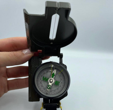 Компас Military Marching Compass