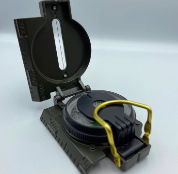 Компас Military Marching Compass