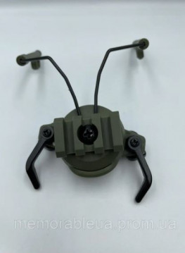 Адаптери на шолом для активних навушників універсальні HL-ACC-43-OD Rail