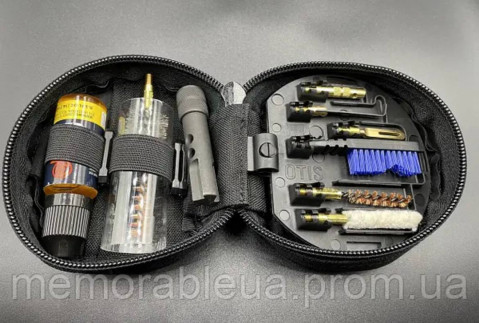 Набір Otis для чищення гвинтівок MSR/AR калібру .223 (5.56мм)