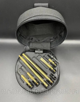 Набір Otis для чищення гвинтівок MSR/AR калібру .223 (5.56мм)