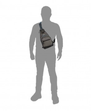 Слінгер DANAPER Luton Black