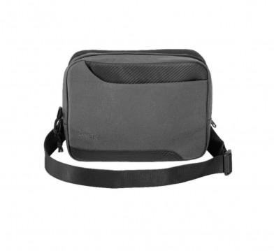 Міська сумка DANAPER Luton Graphite