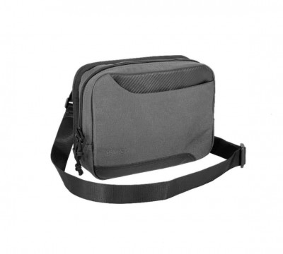 Міська сумка DANAPER Luton Graphite