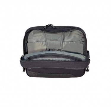 Міська сумка DANAPER Luton Black