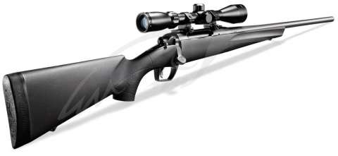 Карабин Remington 783 кал. 30-06 с оптическим прицелом 3-9х40