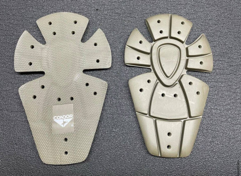 НАКОЛІННИКИ ВНУТРІШНІ CONDOR OLIVE