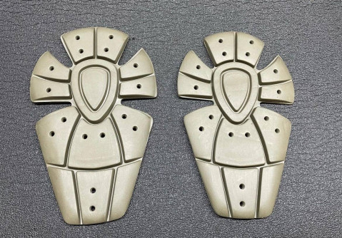 НАКОЛІННИКИ ВНУТРІШНІ CONDOR OLIVE