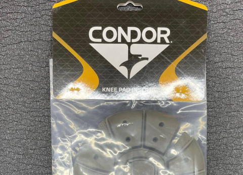 НАКОЛІННИКИ ВНУТРІШНІ CONDOR OLIVE