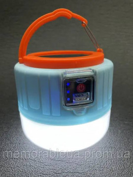 БАГАТОФУНКЦІОНАЛЬНА СВІТЛОДІОДНА ЛАМПА 1000W