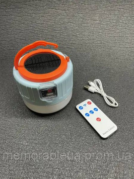 БАГАТОФУНКЦІОНАЛЬНА СВІТЛОДІОДНА ЛАМПА 1000W