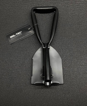 MIL-TEC MINI I ЛОПАТА З ЧОХЛОМ