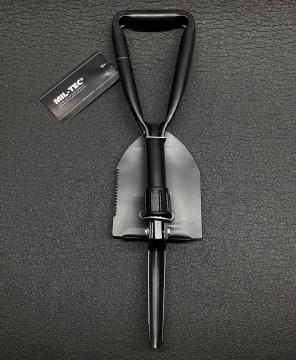 MIL-TEC MINI I ЛОПАТА З ЧОХЛОМ