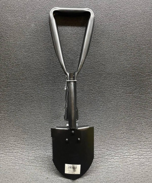 MIL-TEC MINI I ЛОПАТА З ЧОХЛОМ