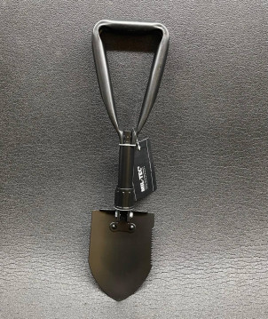 MIL-TEC MINI I ЛОПАТА З ЧОХЛОМ