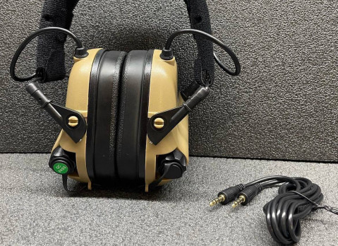 Активні Навушники EARMOR M31 COY