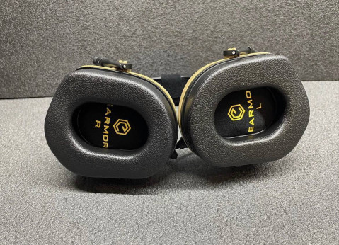 Активні Навушники EARMOR M31 COY