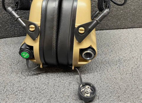 Активні Навушники EARMOR M31 COY