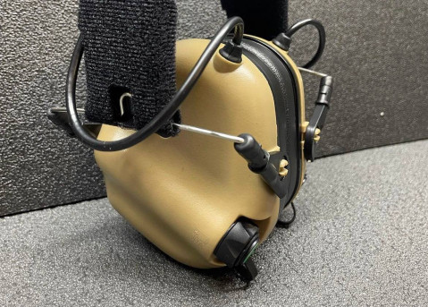 Активні Навушники EARMOR M31 COY