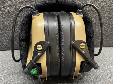 Активні Навушники EARMOR M31 COY