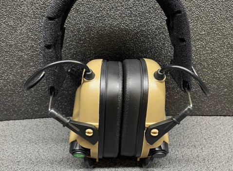 Активні Навушники EARMOR M31 COY