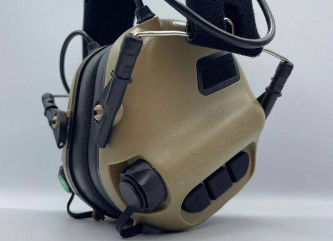 Активні Навушники EARMOR M31 COY