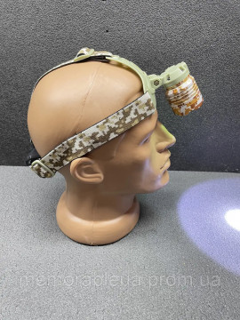 Ліхтар Налобний Bailong