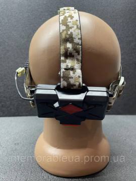 Ліхтар Налобний Bailong