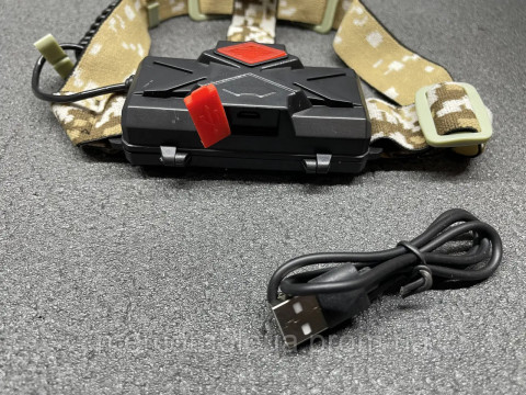 Ліхтар Налобний Bailong