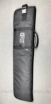 Чохол ТТХ Scabbard укорочений для помпової рушниці Black