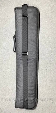 Чохол ТТХ Scabbard укорочений для помпової рушниці Black