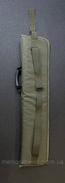 Чохол ТТХ Scabbard укорочений для помпової рушниці Olive