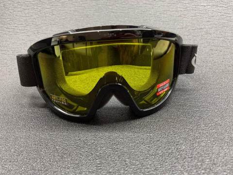 ЗАХИСНІ ОКУЛЯРИ- МАСКА GLOBAL VISION WIND-SHIELD ANTI-FOG
