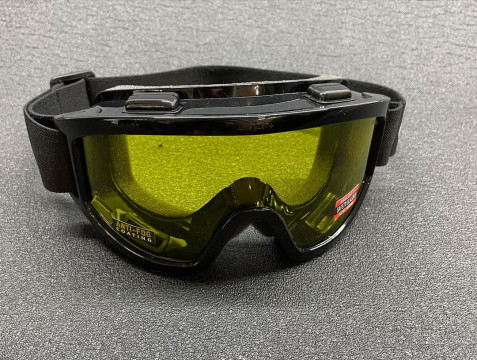 ЗАХИСНІ ОКУЛЯРИ- МАСКА GLOBAL VISION WIND-SHIELD ANTI-FOG