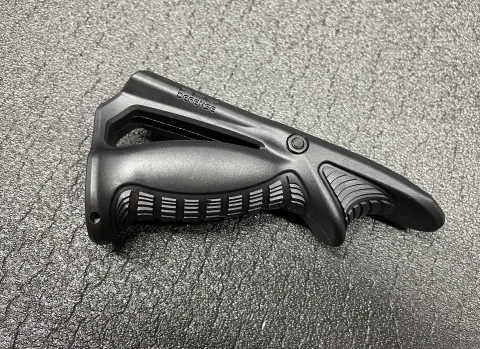 Рукоятка передняя FAB Defense PTK горизонтальная