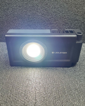 ЛІХТАР- ПРОЖЕКТОР LEDLENSER IF3R