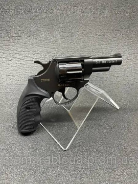 Револьвер Під Патрон Флобера Сафарі 431М Пластик