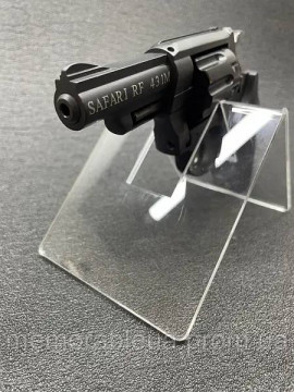 Револьвер Під Патрон Флобера Сафарі 431М Пластик