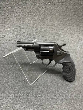 Револьвер Під Патрон Флобера Сафарі 431М Пластик