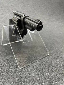 Револьвер Під Патрон Флобера Сафарі 431М Пластик