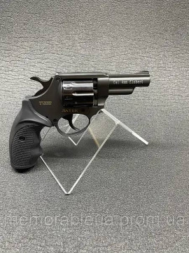 Револьвер Під Патрон Флобера Сафарі 431М Пластик