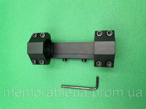 Моноблок 25,4 мм Low Vector Optics SCOP-01
