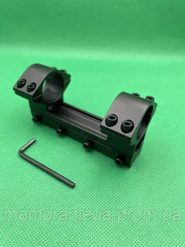 Моноблок 25,4 мм High Vector Optics SCOP-02