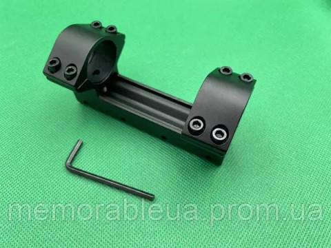 Моноблок 25,4 мм High Vector Optics SCOP-02