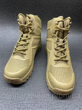 Армійські Черевики Kraken Coyote RTC Hart Військові Тактичні Берці Трекінгові черевики