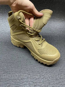Армійські Черевики Kraken Coyote RTC Hart Військові Тактичні Берці Трекінгові черевики
