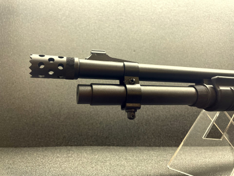 Ружье Remington 870 Express Tactical кал. 12/76. Ствол - 46 см