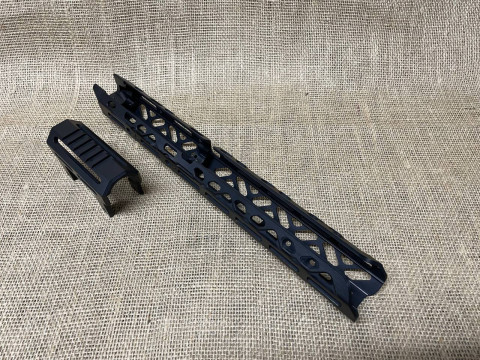 Довга Цівка M-Lok CRC 1U004, КРУК